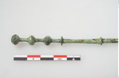 Foto von Bronzemehrkopfnadel (NHMW-PRAE-026588)